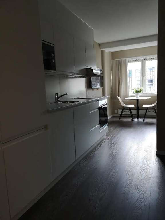 Ole Bull, Best Western Signature Collection - Chambres