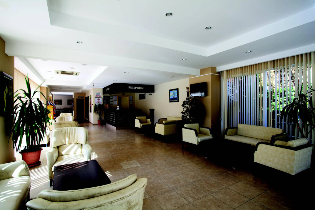 Helios Hotel - All Inclusive - Général