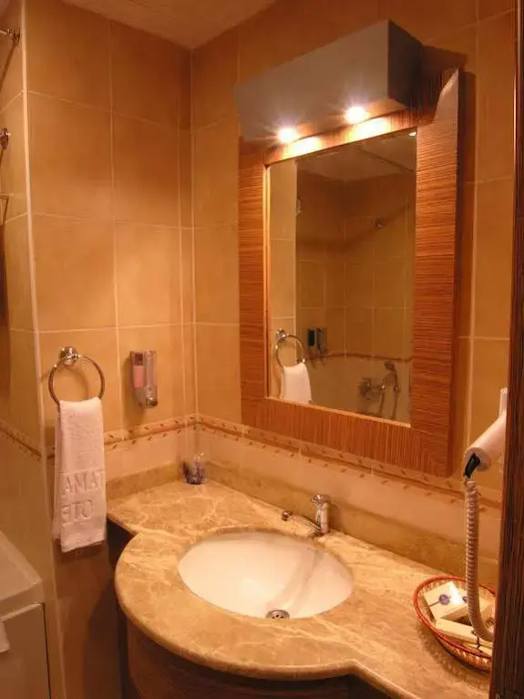 Tamara Business Otel - Général