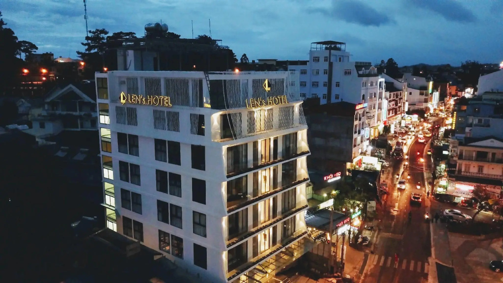 Hotel photo 15