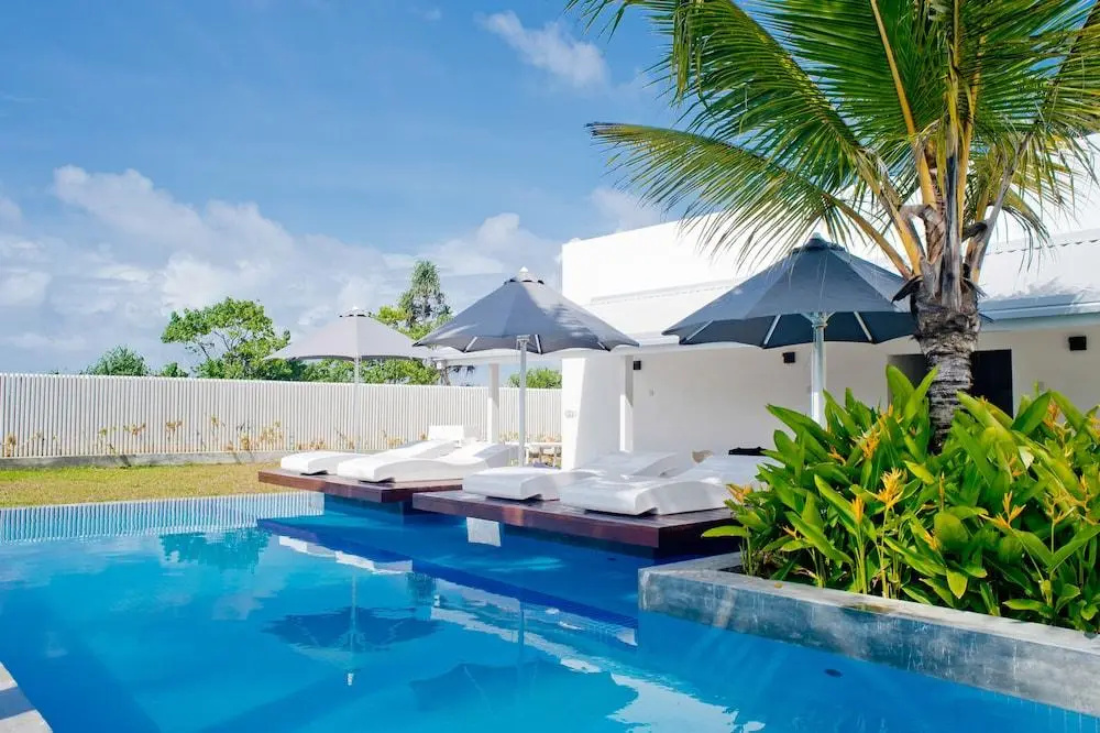 Kabalana Surf Lodge - Général