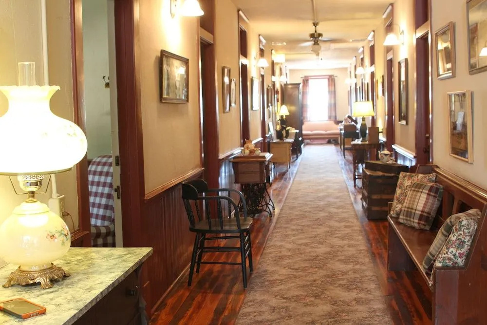 Hotel photo 18