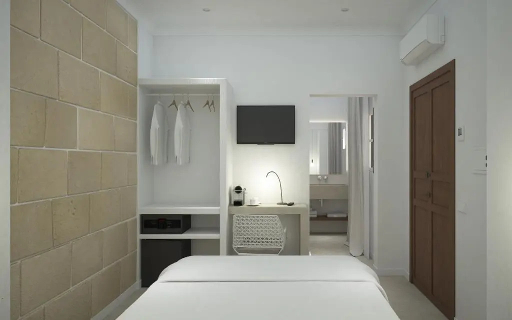 LLONGA'S Hostel by null