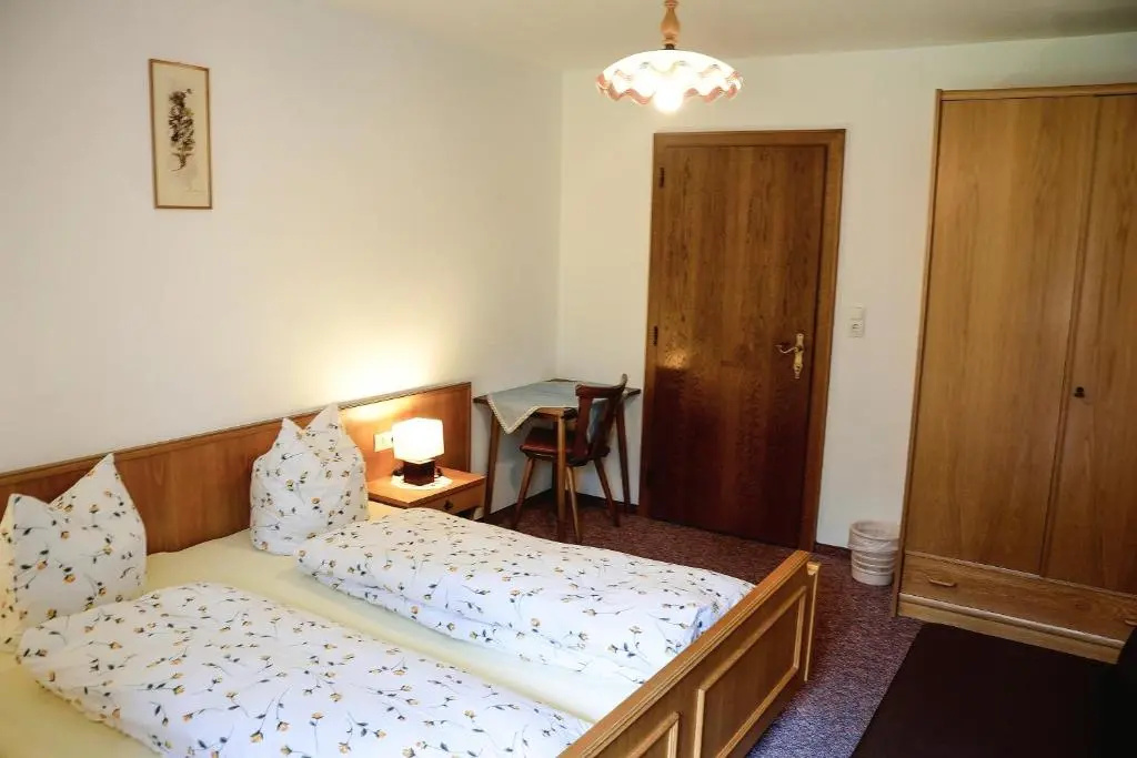 Apart Belvita - Chambres