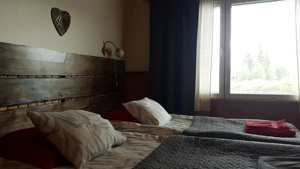 Hotel Seita - Chambres