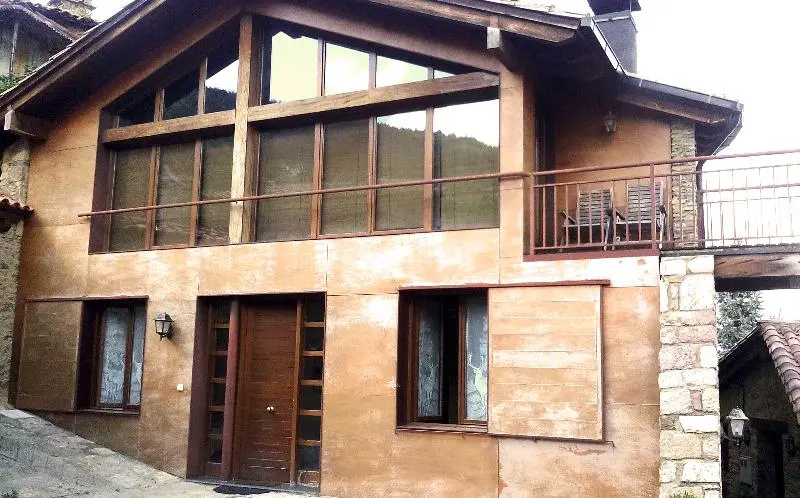 Casa Rural Al Pirineu