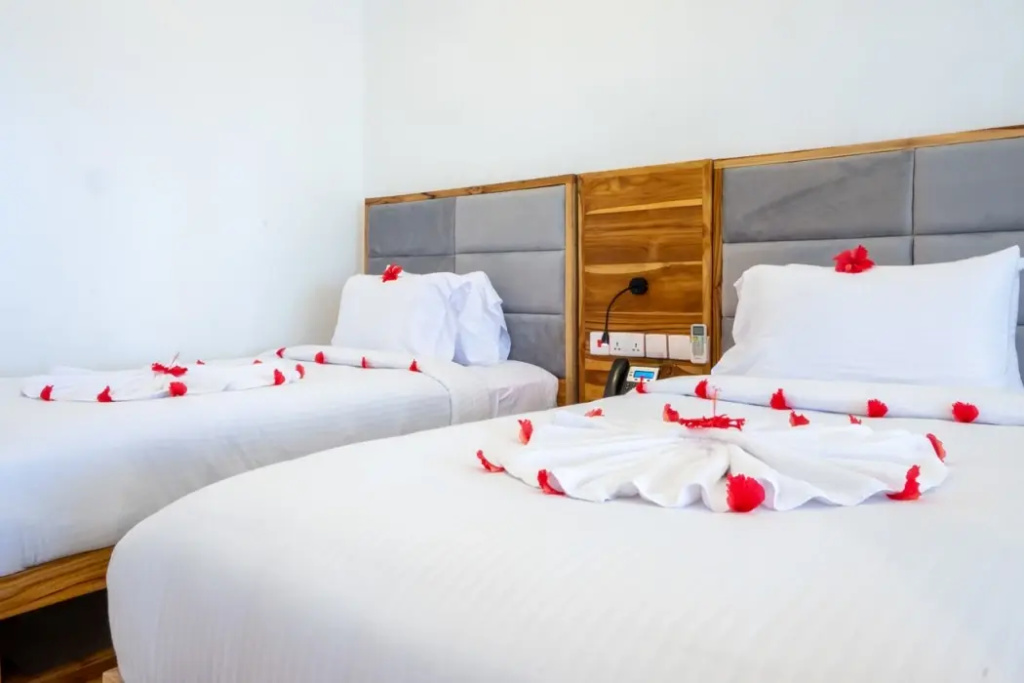 Royal Mandarin Hotel & Resort Zanzibar
