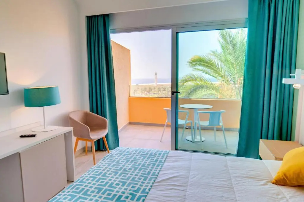 SBH Maxorata Resort - All inclusive - Chambres