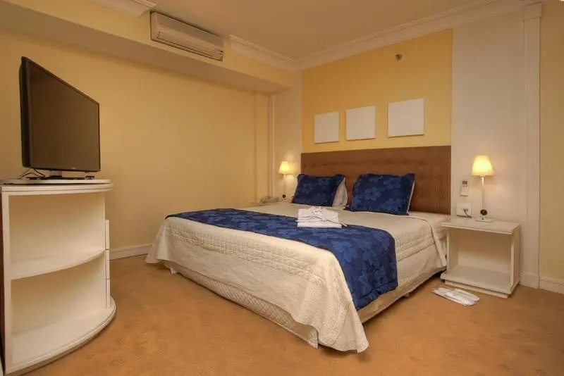 Bristol International Airport Hotel - Chambres