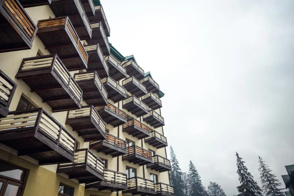 APART HOTEL Lift №1