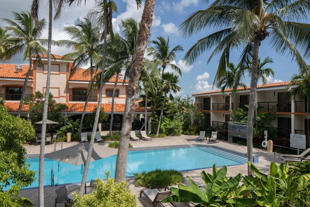 Courtyard by Marriott Key West Waterfront - Général