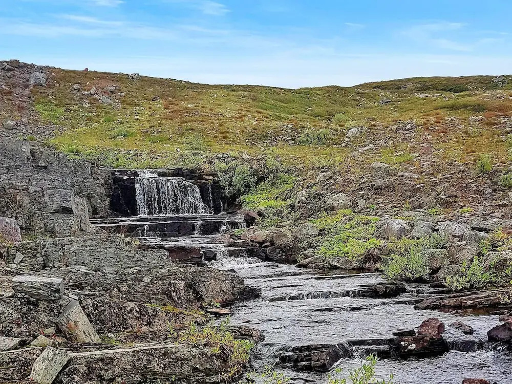 4 Star Holiday Home in Indre Billefjord — фото 3