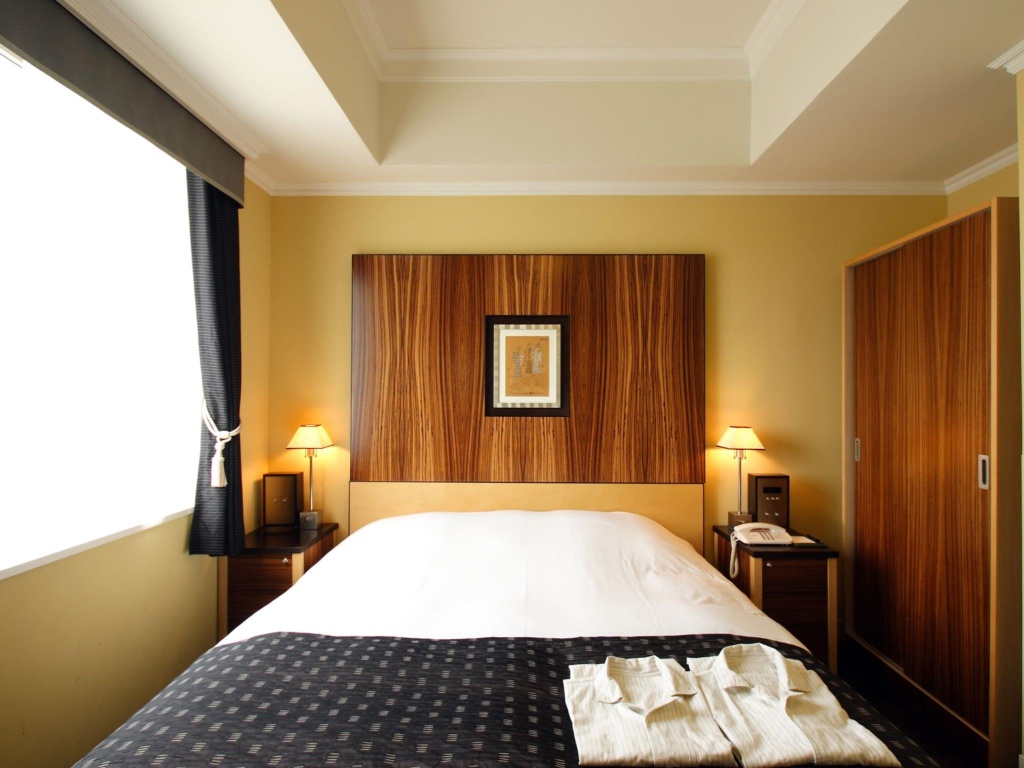 Hotel Monterey La Soeur Fukuoka 사진 10