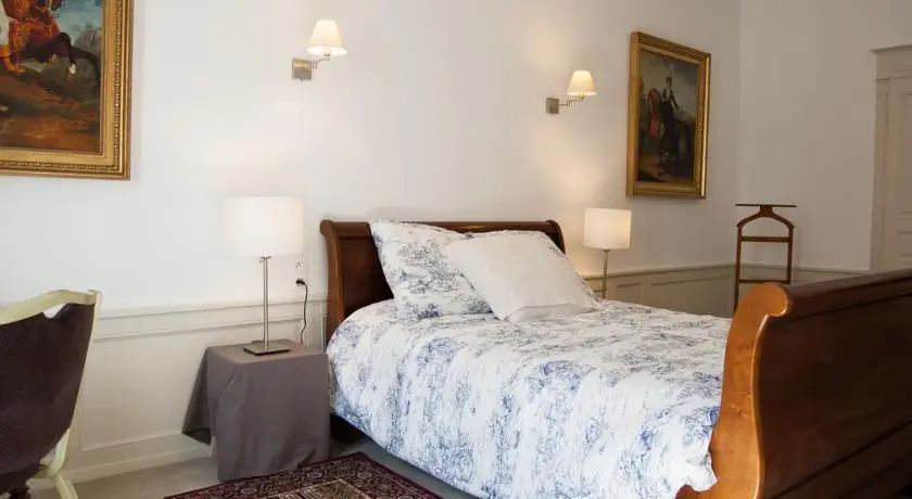 Voir la photo 3 — Les Chambres Panda