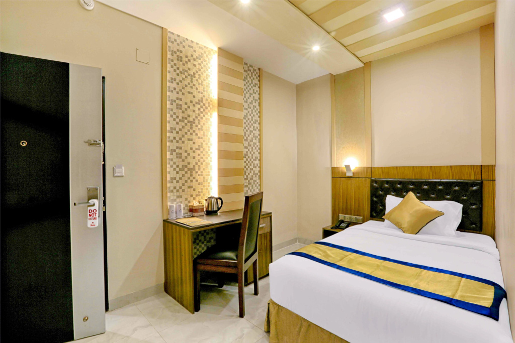 Asia Hotel & Resorts - Chambres