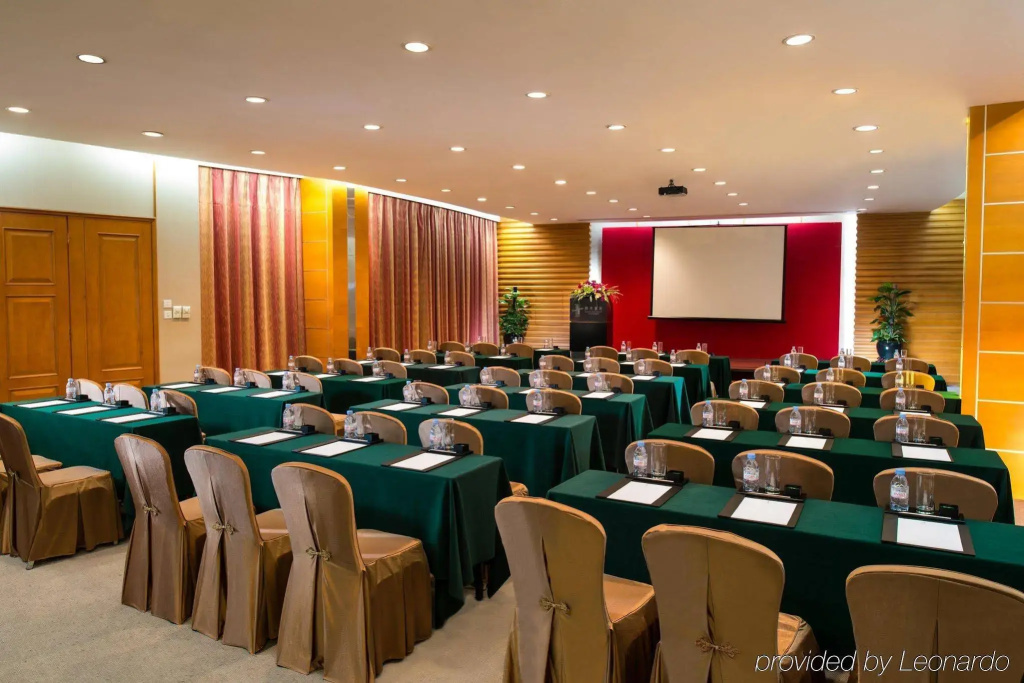 Sunshine Hotel Shenzhen - Général