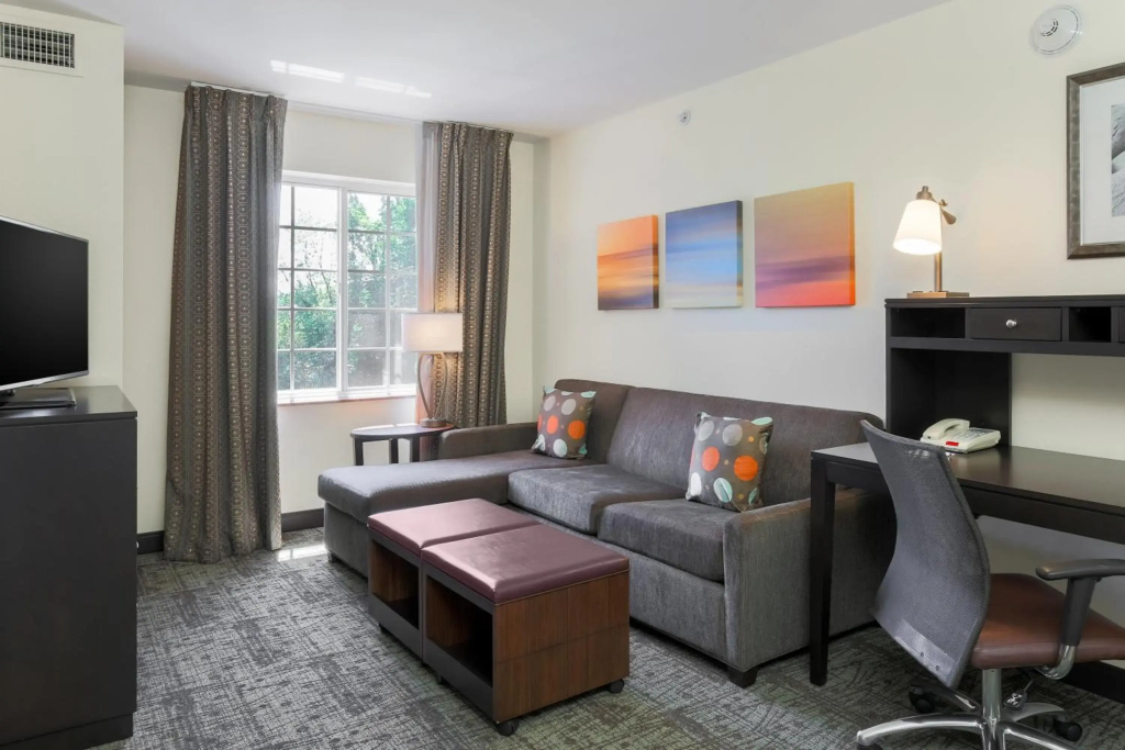Staybridge Suites Philadelphia-Mt. Laurel by IHG - Général