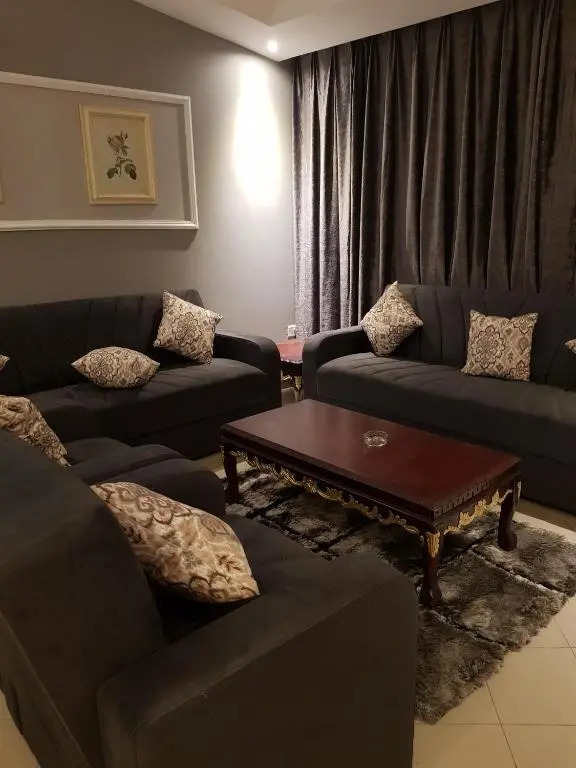 Almeswari Suites — фото 4