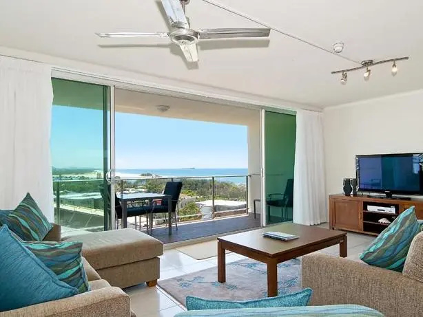 3 Bedrooms Superior Apartment