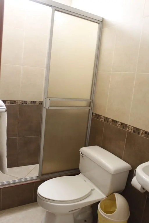 Hotel Chicama - Chambres