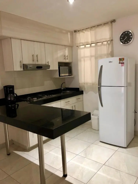 Cantabria House Suites - Chambres