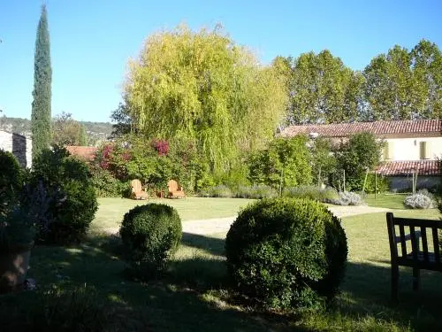 Le Relais Notre Dame