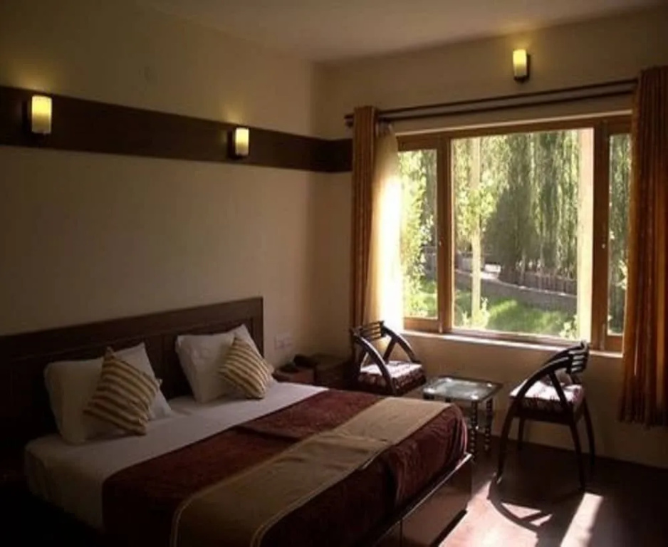Ladakh Himalayan Retreat - Général