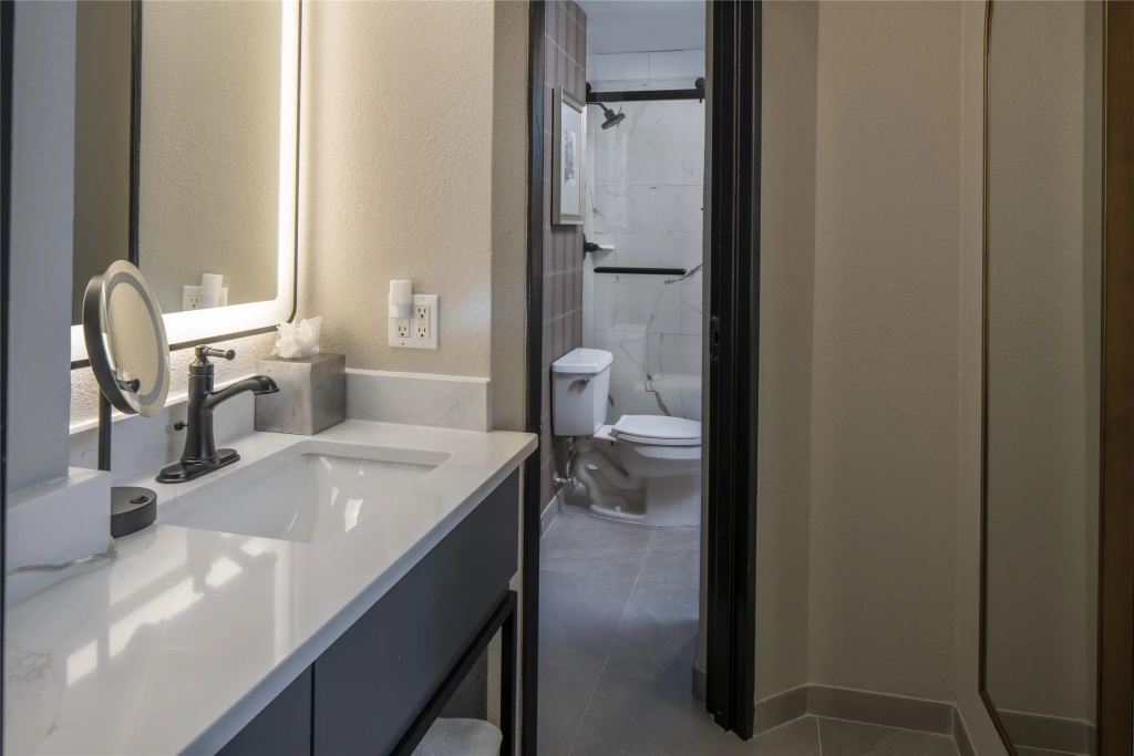 Hampton Inn & Suites Birmingham-Downtown-Tutwiler - Général