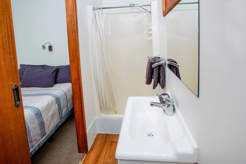 Port Fairy Holiday Park - Général