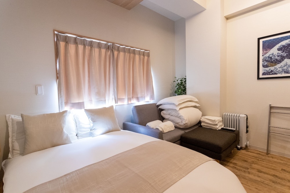 Sakura Cross Hotel Shinjuku East 사진 2