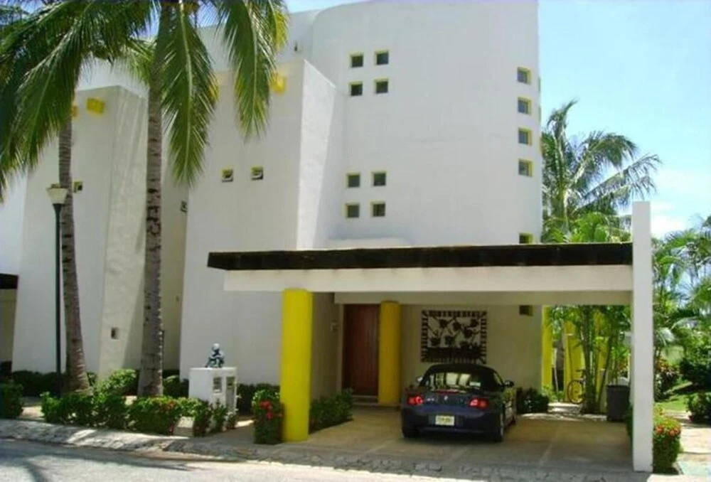 Mayan Uxmal Departamento