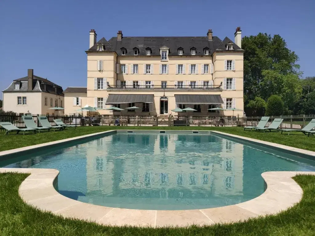 Domaine de Saulon - Général