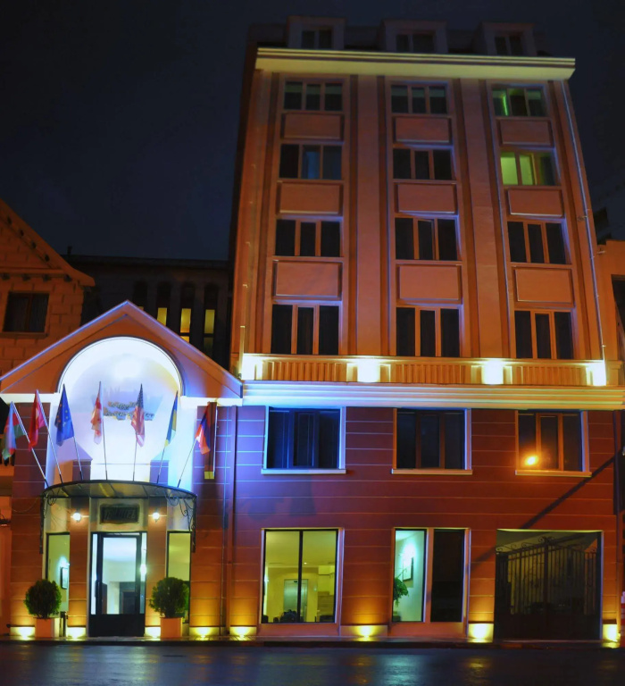 Hotel photo 13