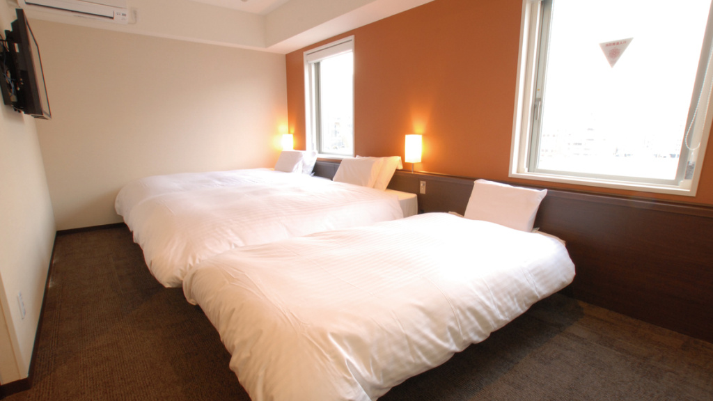 AB Hotel Kanazawa 사진 4