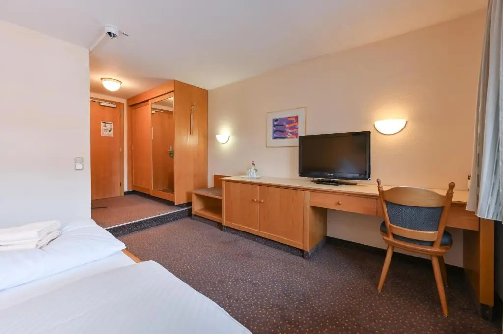 Hotel Weinbauer - Chambres