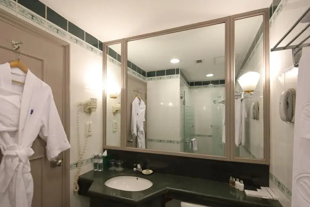 Sunway Hotel Hanoi - Général