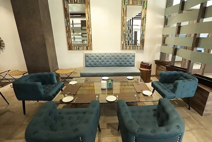 Hotel photo 18