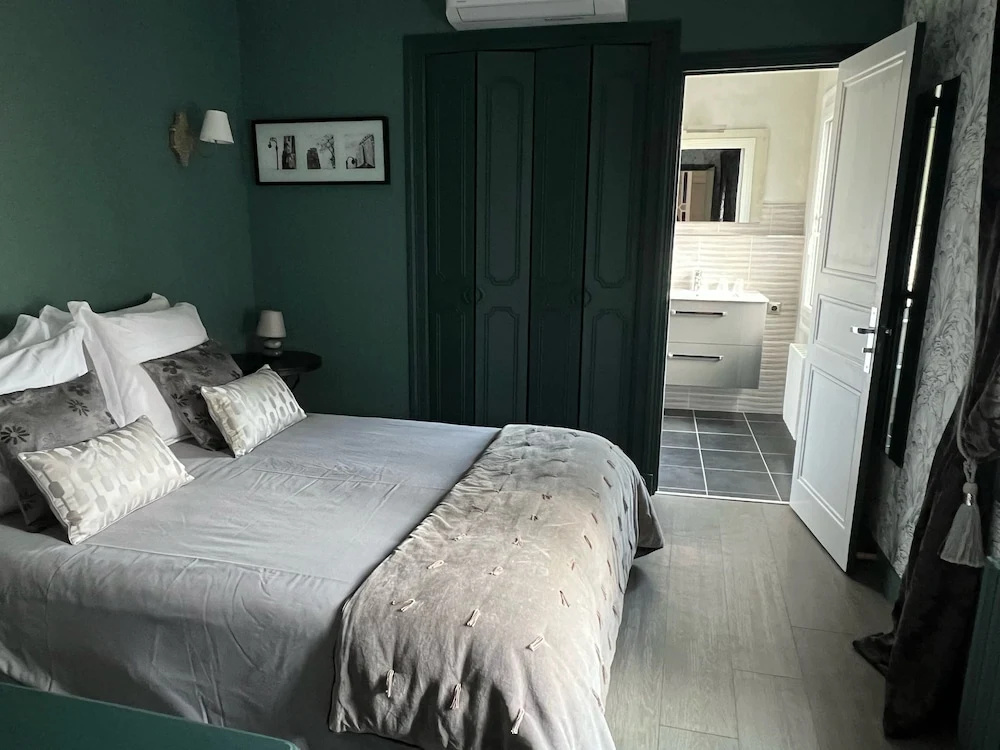 Afficher la photo 7 — Chambres d'hôtes & SPA Les Perce Neige