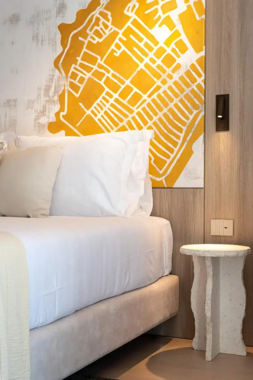 Standard Junior Suite