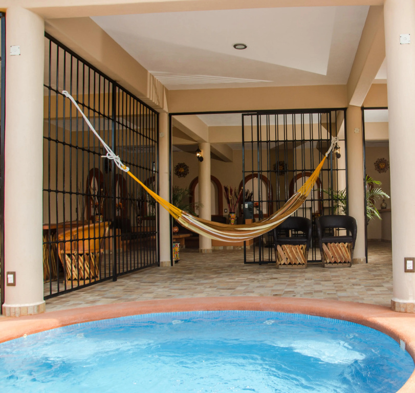 Hotel photo 10