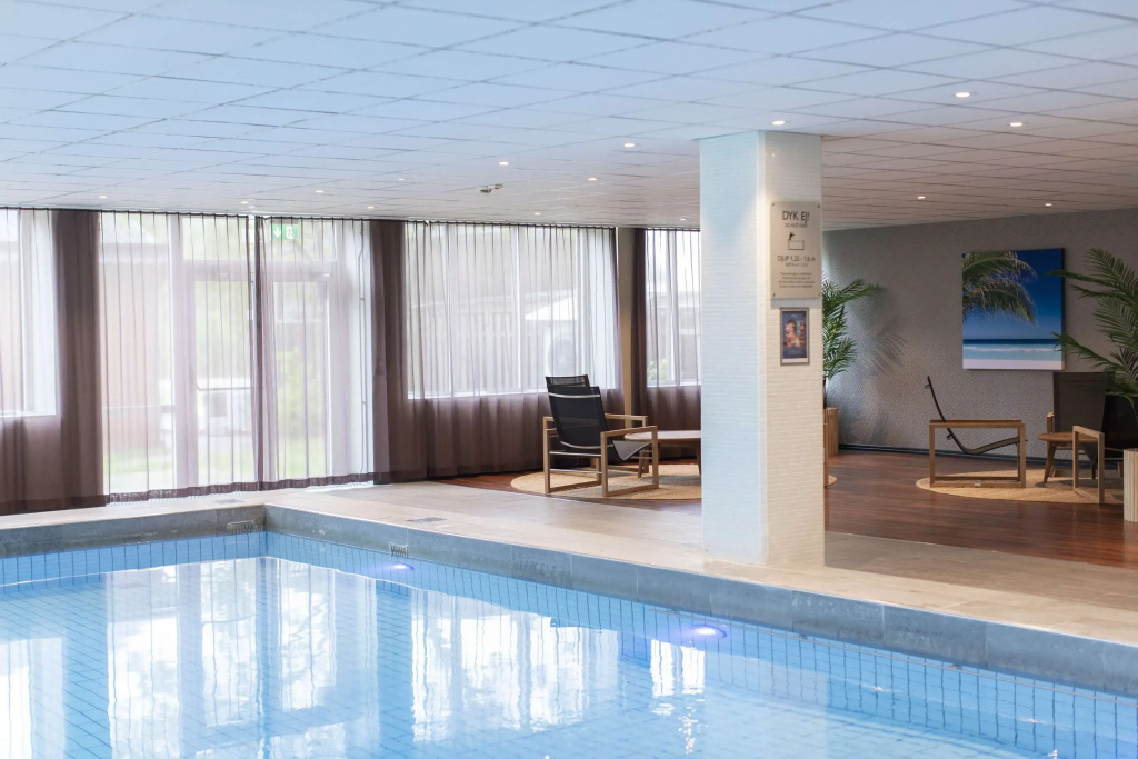 Radisson Blu Arlandia Hotel - Général