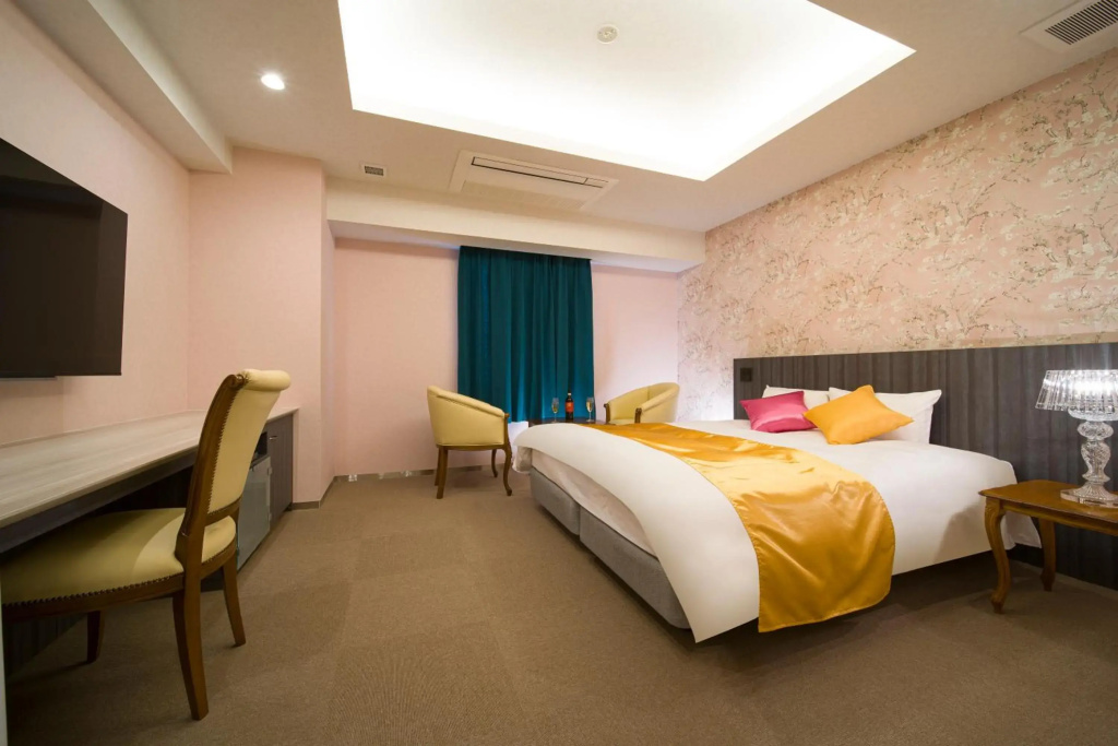 Hotel photo 20