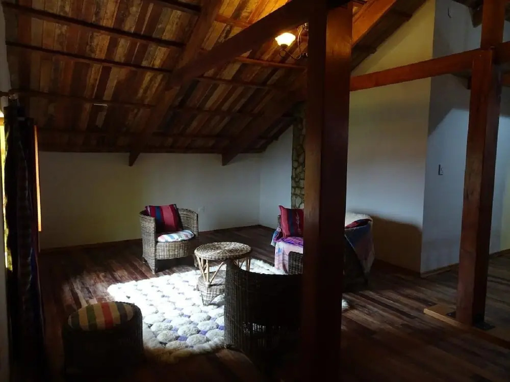 Villa Accopucro - фото 2