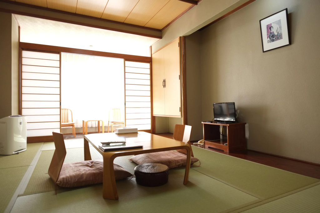 Standard room