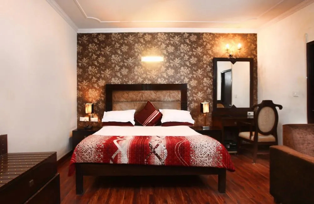 OYO 358 Hotel Golden Leaf - Général