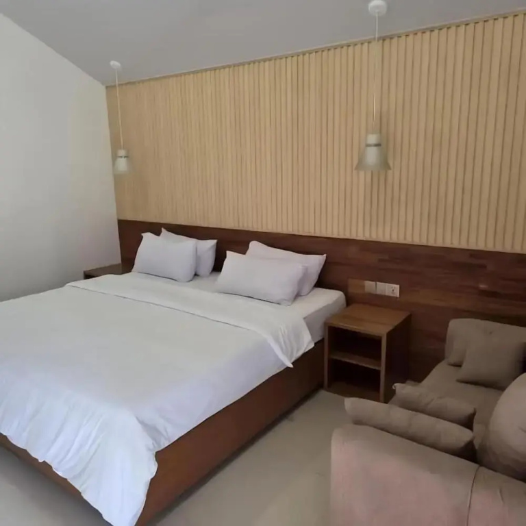 Nusantara Hotel Sembalun - Général