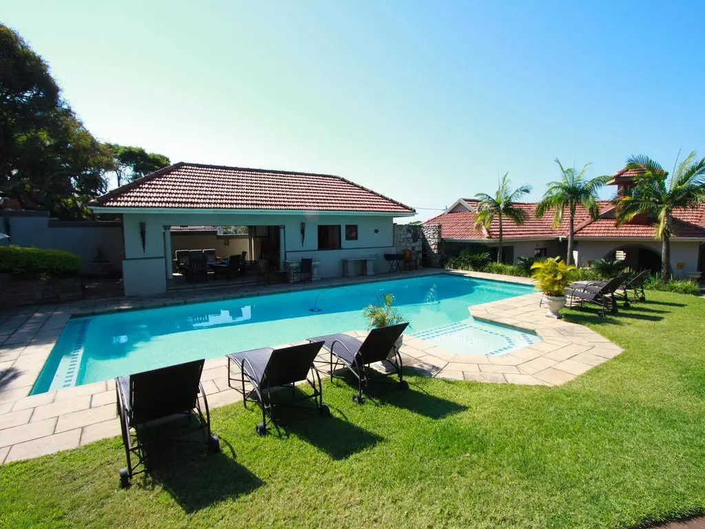 Audacia Manor Boutique Hotel - фото 9