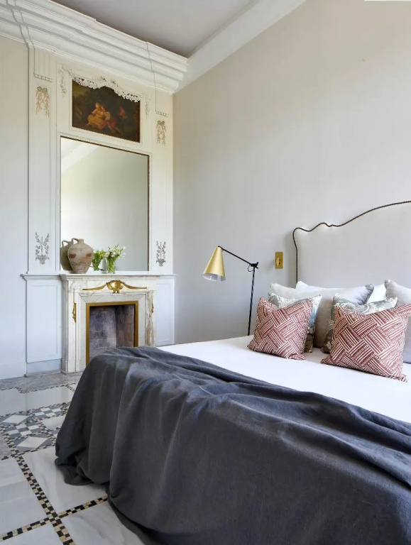 Hotel Soho Boutique Castillo Santa Catalina - Adults Recommended - Chambres