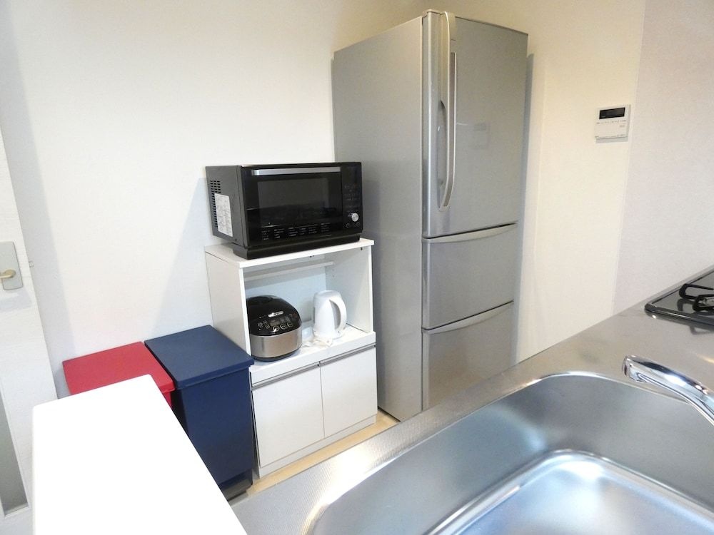 Alpha Square Minami 6 Jo 307 사진 17