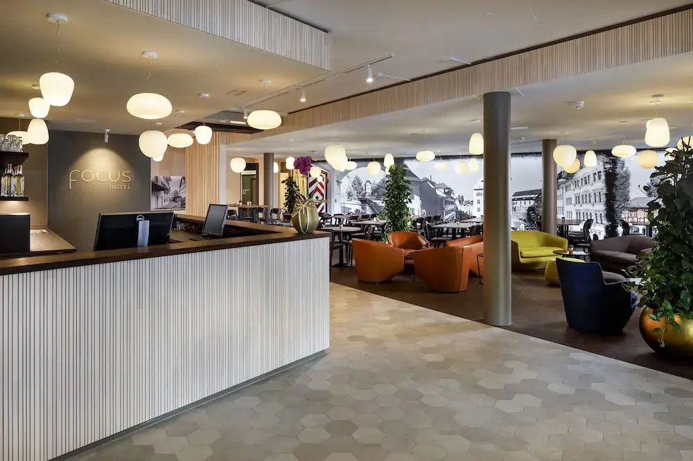 Hotel photo 22